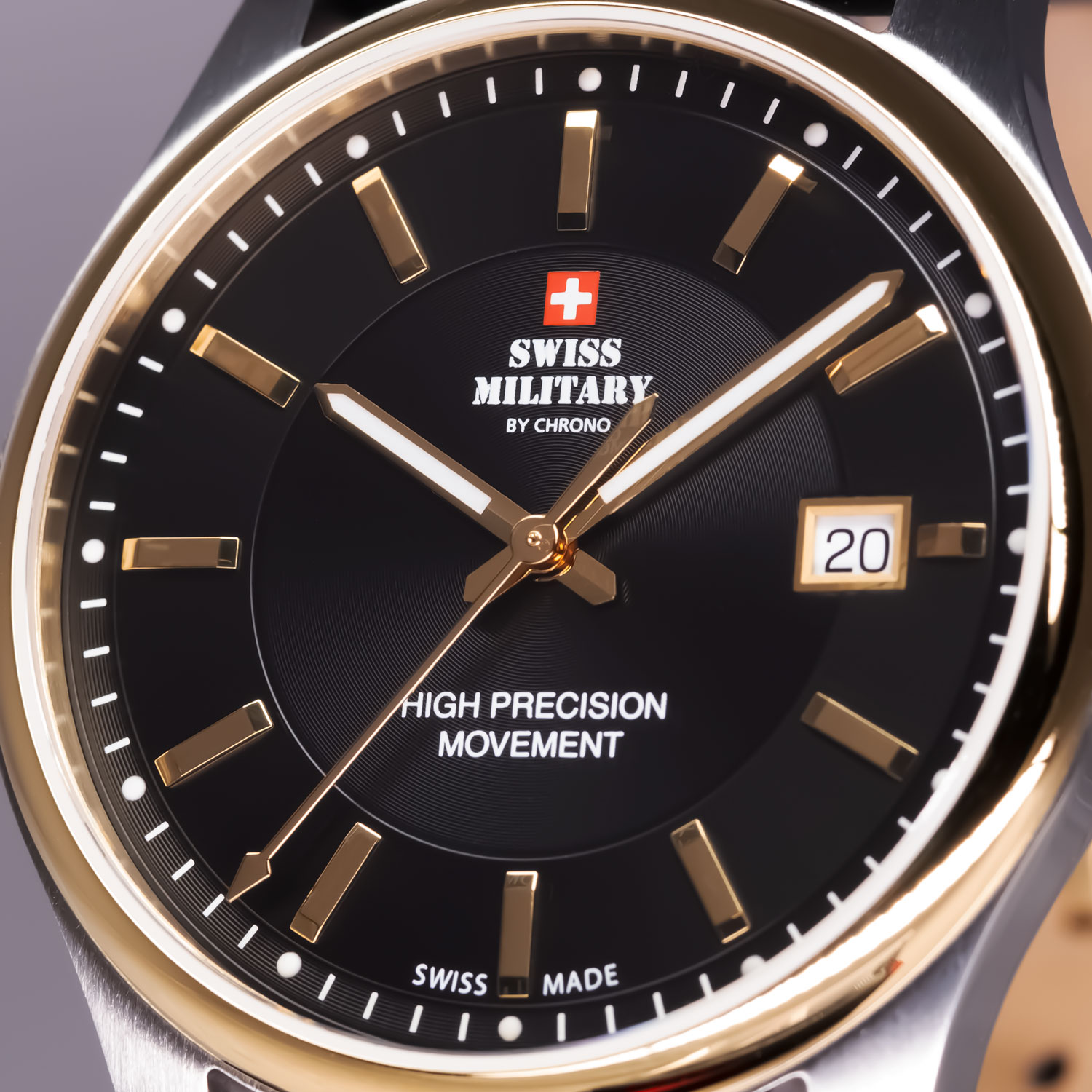 Swiss Military SM30200.13